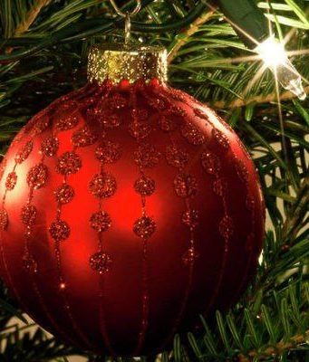 Комрат начинает подготовку к новогодним праздникам