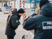 Пограничники Молдовы выявили рост поддельных виз