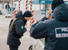 Пограничники Молдовы выявили рост поддельных виз