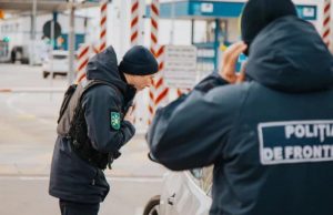 Пограничники Молдовы выявили рост поддельных виз