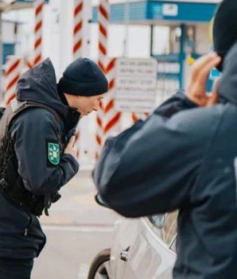 Пограничники Молдовы выявили рост поддельных виз