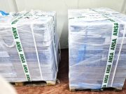 В Молдове выявили крупную партию заражённой курятины