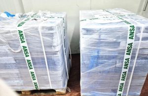 В Молдове выявили крупную партию заражённой курятины