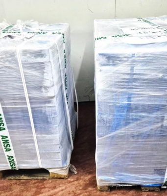 В Молдове выявили крупную партию заражённой курятины