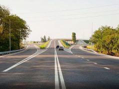 В Молдове 133 примэрии получат финансирование на дороги и тротуары