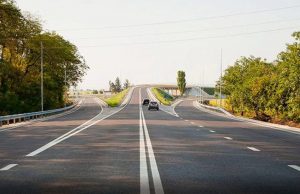 В Молдове 133 примэрии получат финансирование на дороги и тротуары