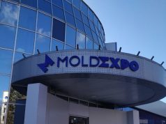 На выставке Produs Autohton более 300 производителей