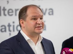 Ион Чебан: на водозаборе в Вадул-луй-Водэ круглосуточно укрепляют инфраструктуру