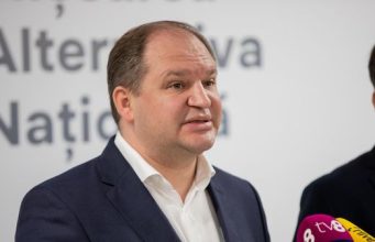 Ион Чебан: на водозаборе в Вадул-луй-Водэ круглосуточно укрепляют инфраструктуру