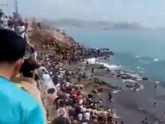 Почти 70 тысяч мигрантов вернулись из Испании в Марокко