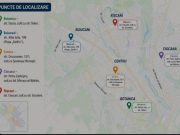 ГИЧС установил палатки от жары в Кишиневе и 37 районах Молдовы