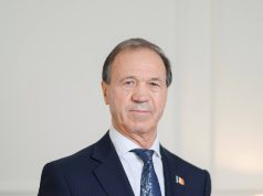 Федор Гагауз раскритиковал поправки к избирательному законодательству по выборам в автономии