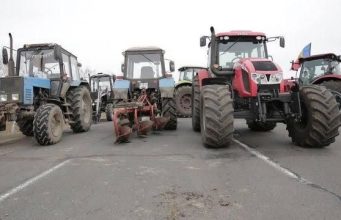 Аграрии требуют сохранить НДС на уровне 8% и выступают против повышения до 12%