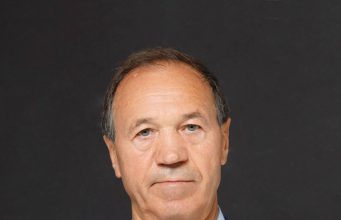 Фёдор Гагауз: со всеми бывшими коллегами у меня сохранились хорошие отношения