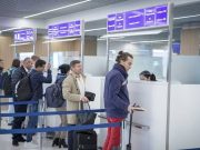 С сентября очереди в аэропортах Европы могут стать еще длиннее
