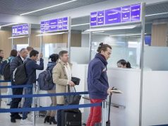 С сентября очереди в аэропортах Европы могут стать еще длиннее