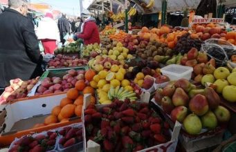 Ярмарки в Кишиневе 8–9 августа: где купить местные продукты