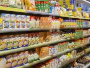 С 10 августа на ценниках обязаны указывать страну происхождения продуктов