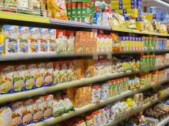 С 10 августа на ценниках обязаны указывать страну происхождения продуктов