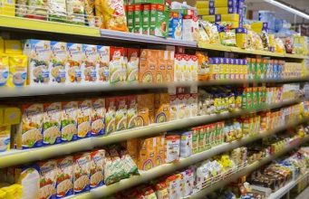 С 10 августа на ценниках обязаны указывать страну происхождения продуктов