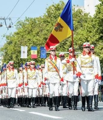 В параде ко Дню независимости задействуют более 2 тысяч человек и 100 единиц техники