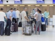 Авиапассажиры Молдовы вернули 1,2 миллиона леев за полгода
