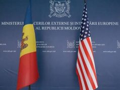 США хотят лишить гражданства уроженку Молдовы из-за тяжких преступлений