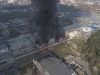 Загрязнение воздуха в Кишиневе и Бельцах: формальдегид превысил норму почти в 5 раз