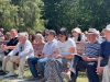 В Вулканештах прошел Совет с народом: жители обсудили защиту прав Гагаузии (ФОТО)