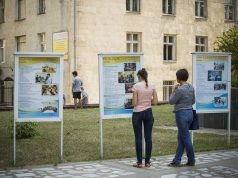 17 августа завершается второй тур приёма в молдавские вузы