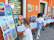 Ко Дню независимости Минкультуры объявило конкурс детских рисунков