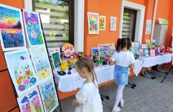 Ко Дню независимости Минкультуры объявило конкурс детских рисунков