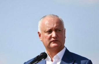 Игорь Додон: протест учителей — только начало, оппозиция должна объединиться