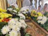 Сегодня православные верующие празднуют Преображение Господне