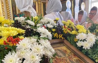 Сегодня православные верующие празднуют Преображение Господне