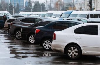 С 25 августа в Румынии вступает в силу новый механизм приостановления действия водительских прав за неуплату штрафов ПДД