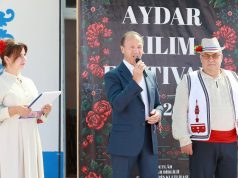 Фёдор Гагауз: Фестиваль ковра в Гайдарах показывает потенциал наших сёл