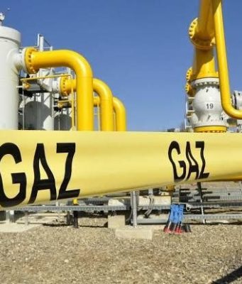 Стоимость природного газа для конечных потребителей в июле и августе останется без изменений