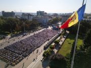 В День государственного языка по всей стране прошёл Большой национальный диктант