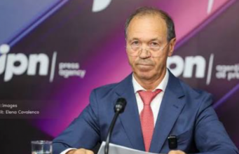 Андрея Илащук о шансах Фёдора Гагауза в борьбе за пост Башкана Гагаузии: Его шансы вполне реальны