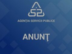 С 18:00 18 сентября до 16:00 20 сентября услуги не будут доступны через государственные платформы evo.gov.md и rsud.asp.gov.md.