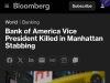 В Нью-Йорке жертвой нападения с ножом стала вице-президент Bank of America Эрин Пиаченти