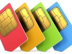Штрафы до 15 тыс. леев за активацию SIM-карт без идентификации
