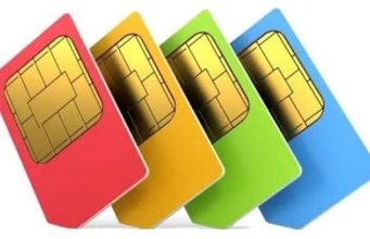 Штрафы до 15 тыс. леев за активацию SIM-карт без идентификации