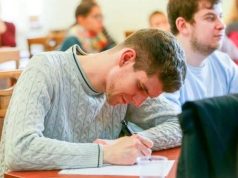 Школьники из числа нацменьшинств смогут участвовать во втором республиканском конкурсе эссе