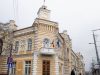 Четвёртый тендер на реставрацию здания мэрии Кишинёва вновь провалился