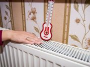 Отопление в Кишинёве и Бельцах может подорожать почти вдвое