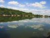 Уровень воды в Днестре упал на 68 сантиметров за 20 дней