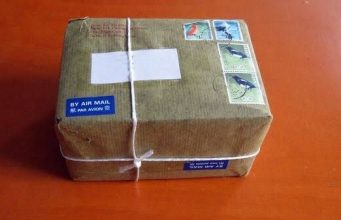 Таможня учтёт периодичность посылок до 150 евро