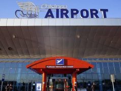 Из-за наплыва пассажиров аэропорт Кишинёва просит приезжать на ночные и утренние рейсы минимум за три часа до вылета.